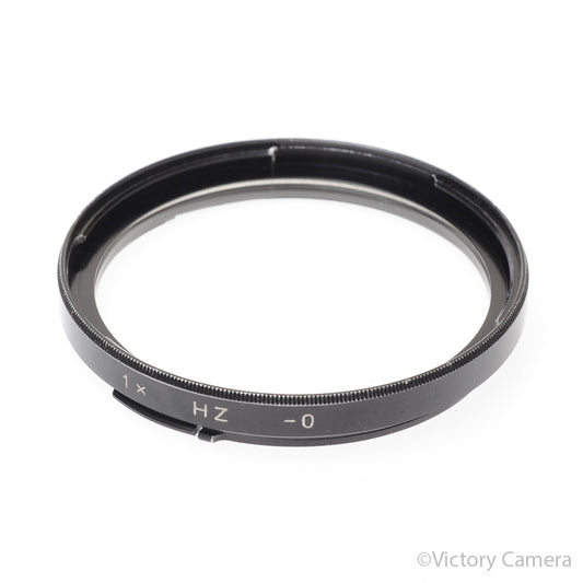 Hasselblad B50 Black Bay 50 1x HZ -0 Haze Filter [EXC+] image 1