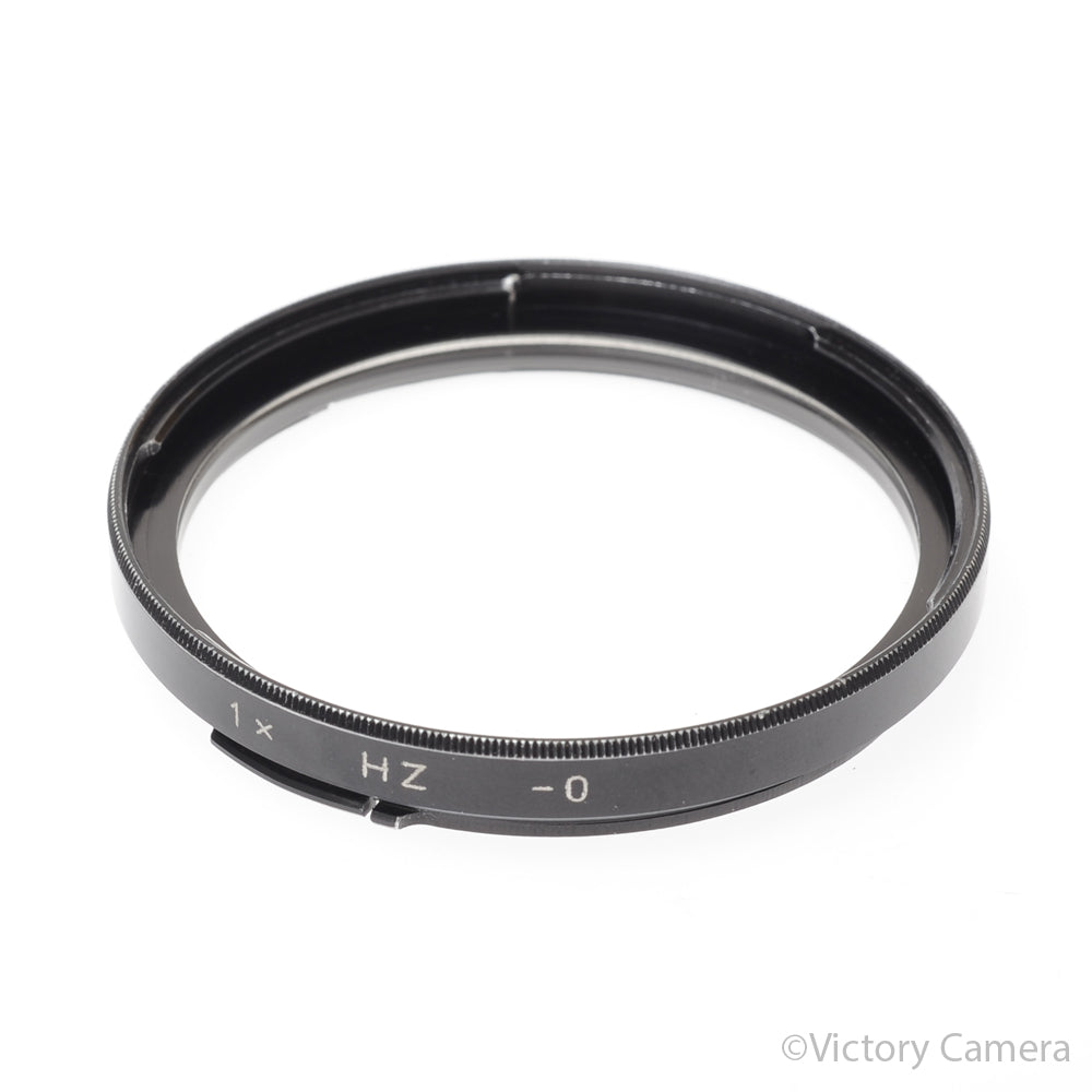 Hasselblad B50 Black Bay 50 1x HZ -0 Haze Filter [EXC+] - Victory Camera