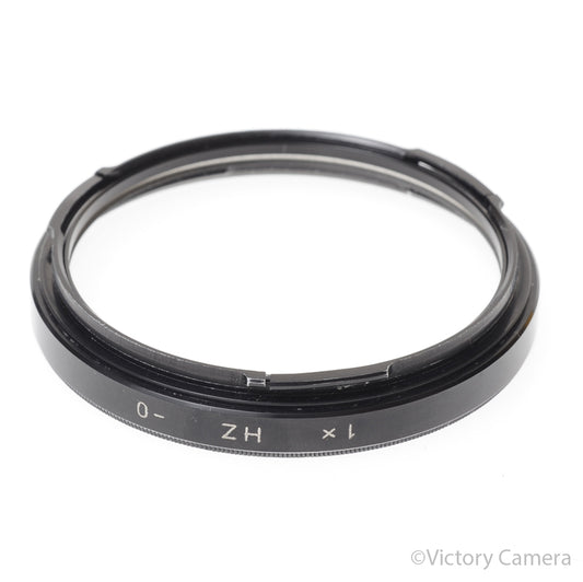 Hasselblad B50 Black Bay 50 1x HZ -0 Haze Filter [EXC+] image 2