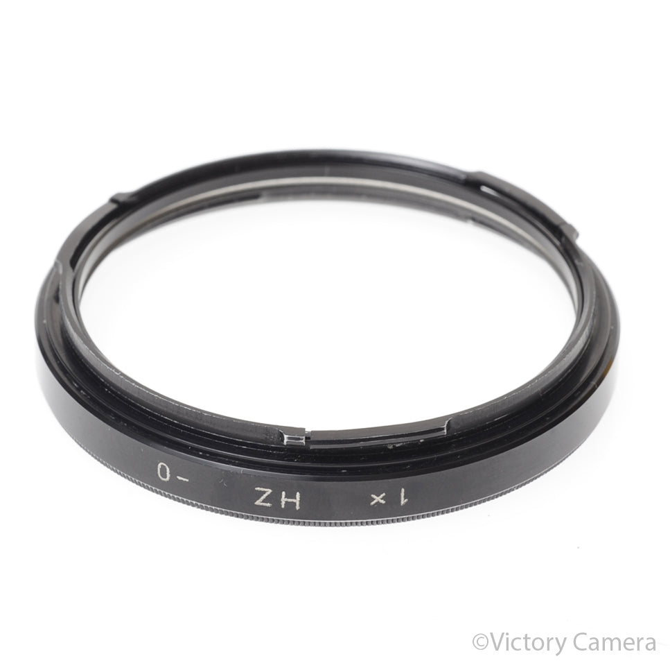 Hasselblad B50 Black Bay 50 1x HZ -0 Haze Filter [EXC+] image 2