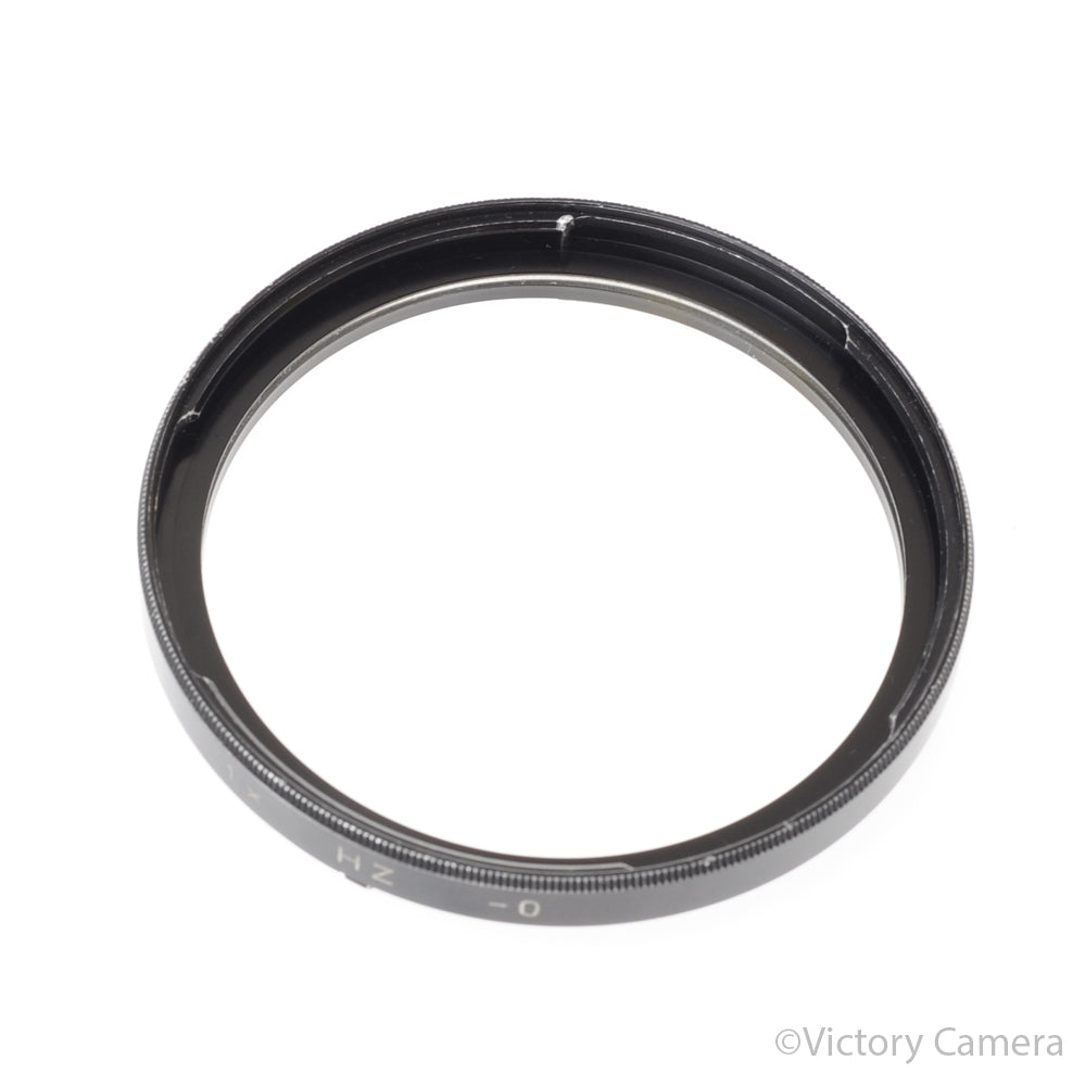 Hasselblad B50 Black Bay 50 1x HZ -0 Haze Filter [EXC+] image 3
