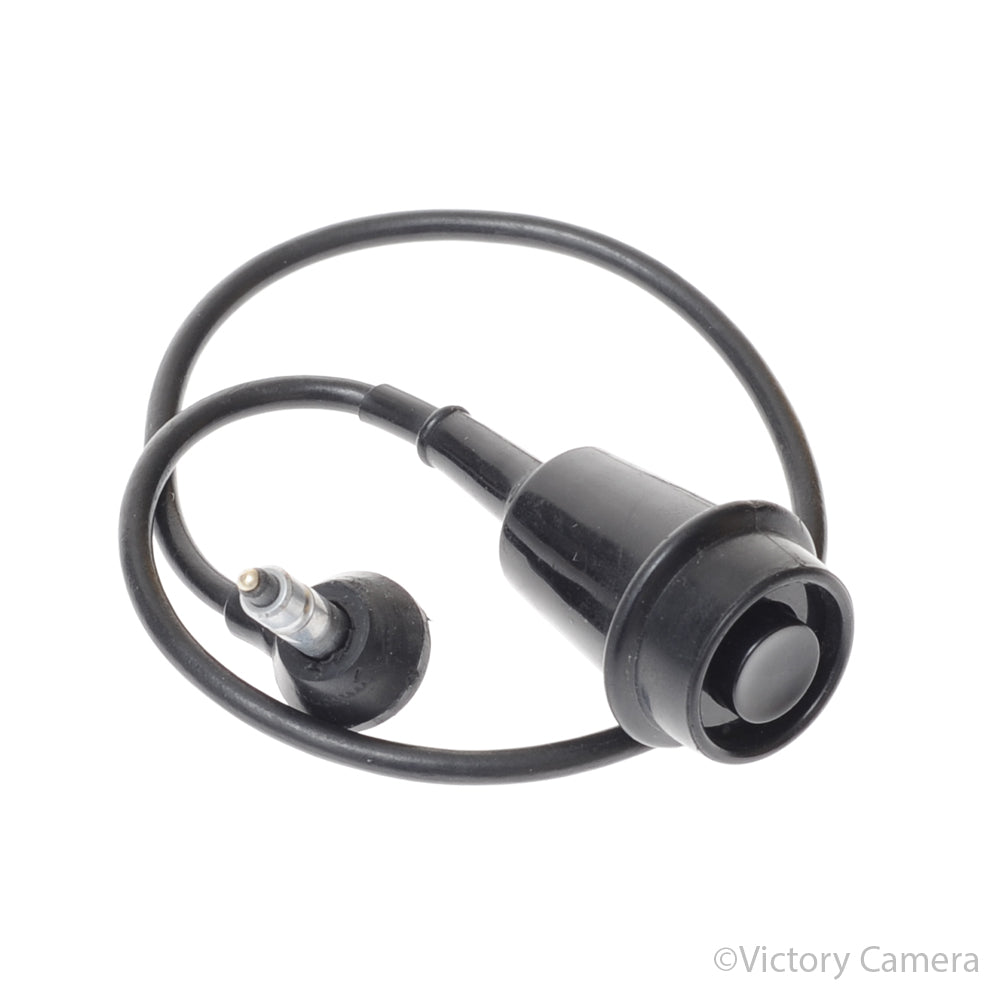 Hasselblad Electronic 10" Cable Release for EL, ELX, ELM, etc. [EXC] - Victory Camera