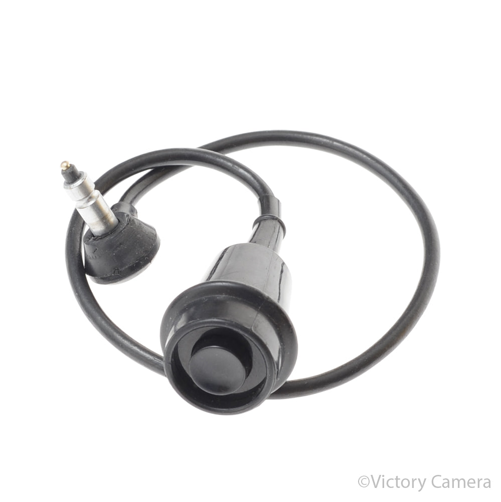 Hasselblad Electronic 10" Cable Release for EL, ELX, ELM, etc. [EXC] image 2