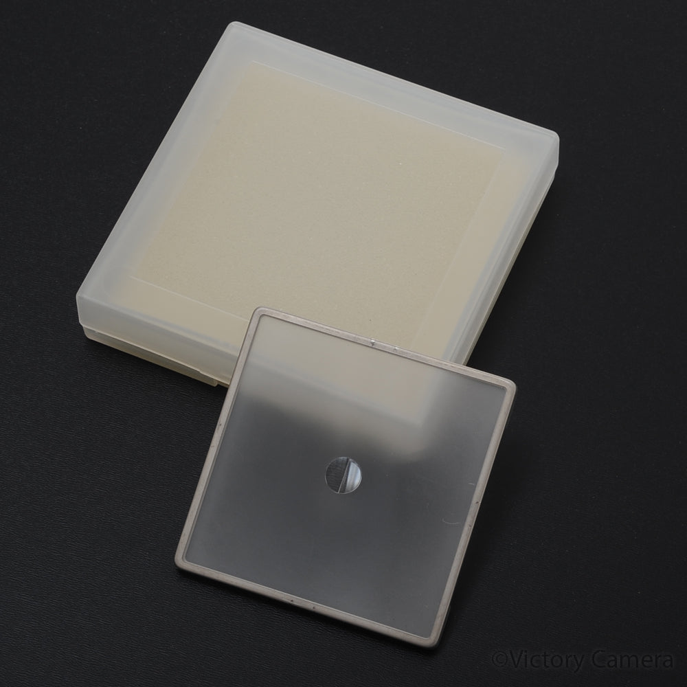 Hasselblad Split Prism Focusing Screen 42188 [EXC-] image 1