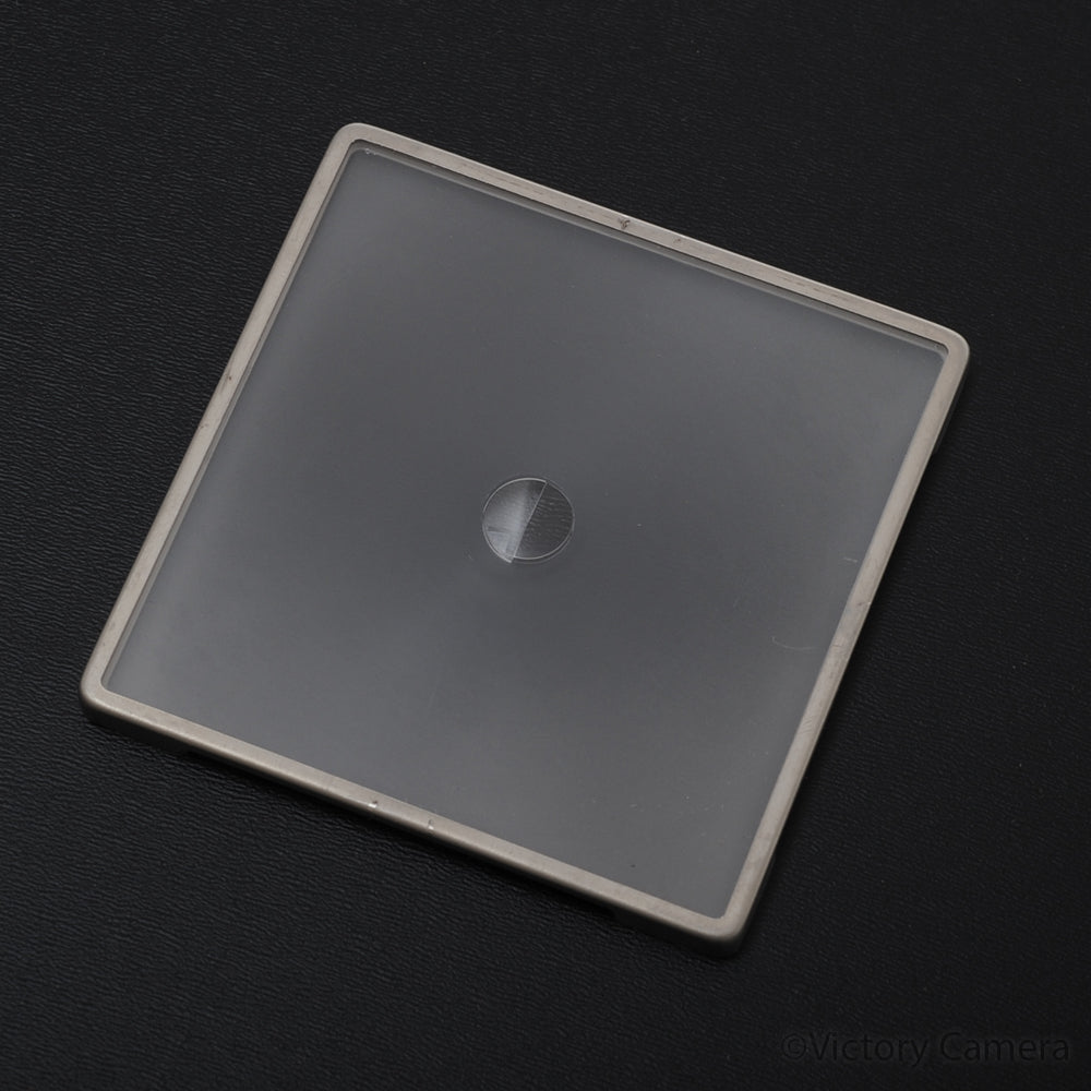 Hasselblad Split Prism Focusing Screen 42188 [EXC-] image 3