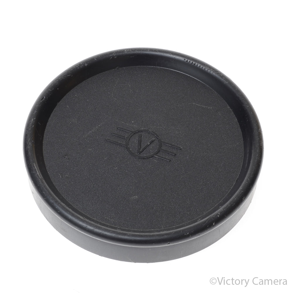 Hasselblad Genuine 51454 50mm F2.8 90mm Slip on Lens Cap [GOOD] - Victory Camera