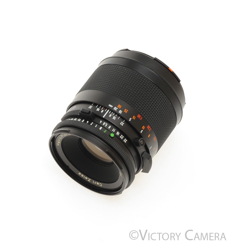 Hasselblad Makro-Planar 120mm CF T* Macro Lens for 500c 500cm etc. [EXC+] - Victory Camera
