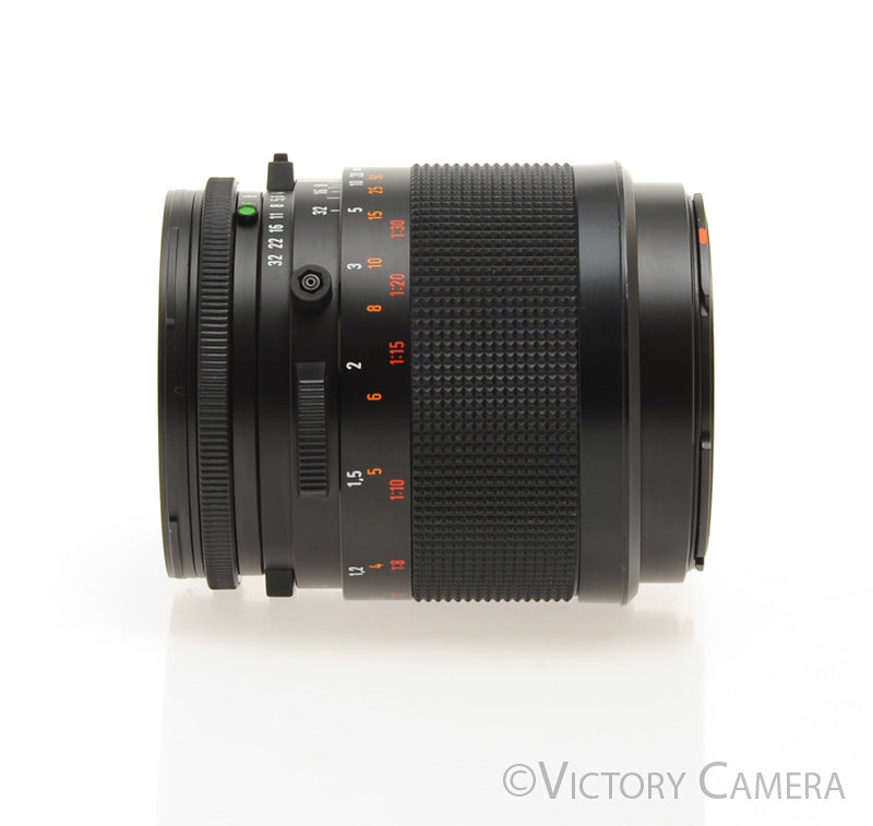 Hasselblad Makro-Planar 120mm CF T* Macro Lens for 500c 500cm etc. [EXC+] - Victory Camera