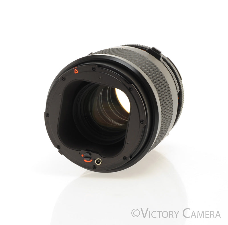 Hasselblad Makro-Planar 120mm CF T* Macro Lens for 500c 500cm etc. [EXC+] - Victory Camera