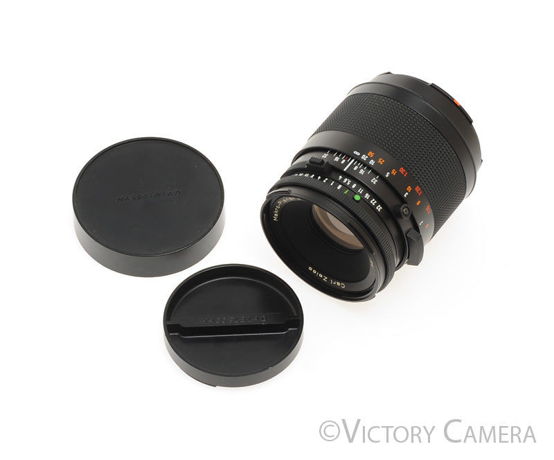 Hasselblad Makro-Planar 120mm CF T* Macro Lens for 500c 500cm etc. [EXC+] - Victory Camera