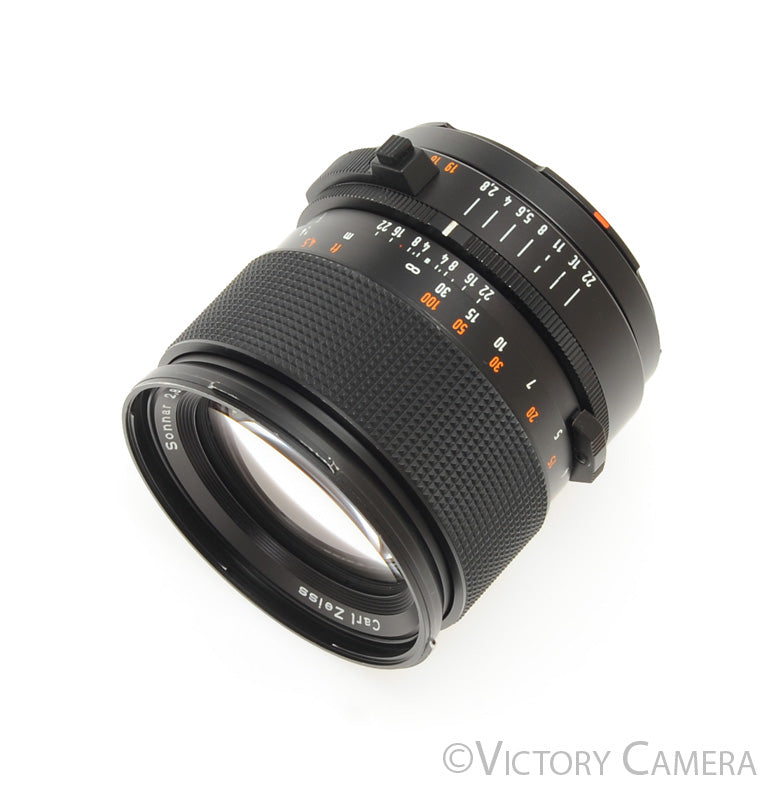 Hasselblad FE 150mm f2.8 Sonnar T* Prime Lens [EXC] - Victory Camera