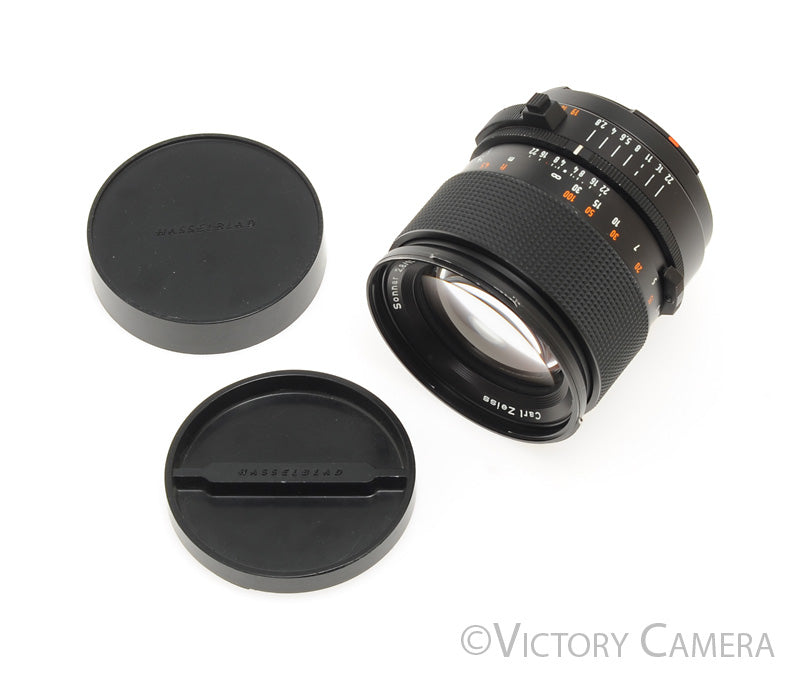 Hasselblad FE 150mm f2.8 Sonnar T* Prime Lens [EXC] - Victory Camera
