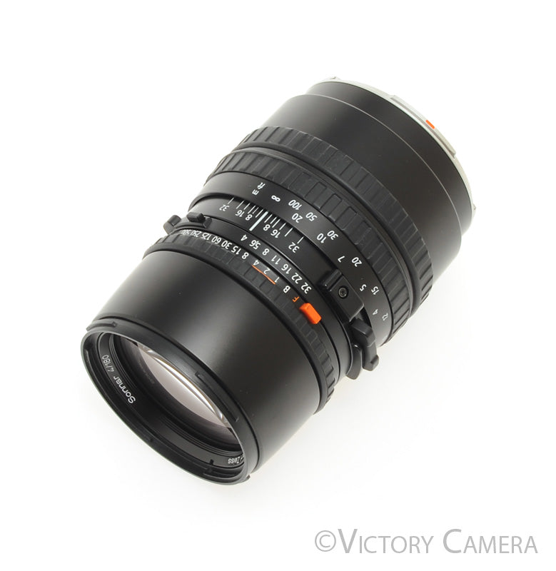 Hasselblad CFE 180mm f4 Sonnar T* Telephoto Prime Lens  [EXC+] - Victory Camera