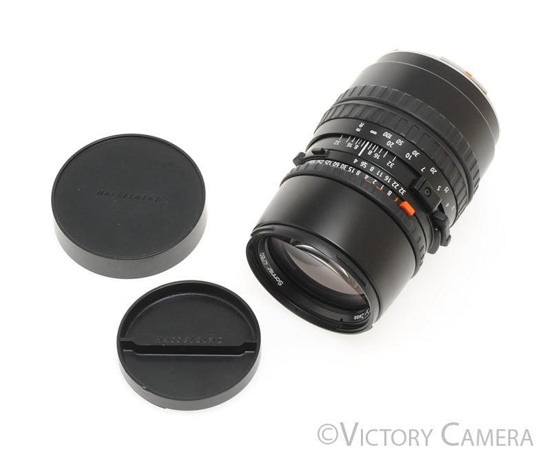 Hasselblad CFE 180mm f4 Sonnar T* Telephoto Prime Lens  [EXC+] - Victory Camera