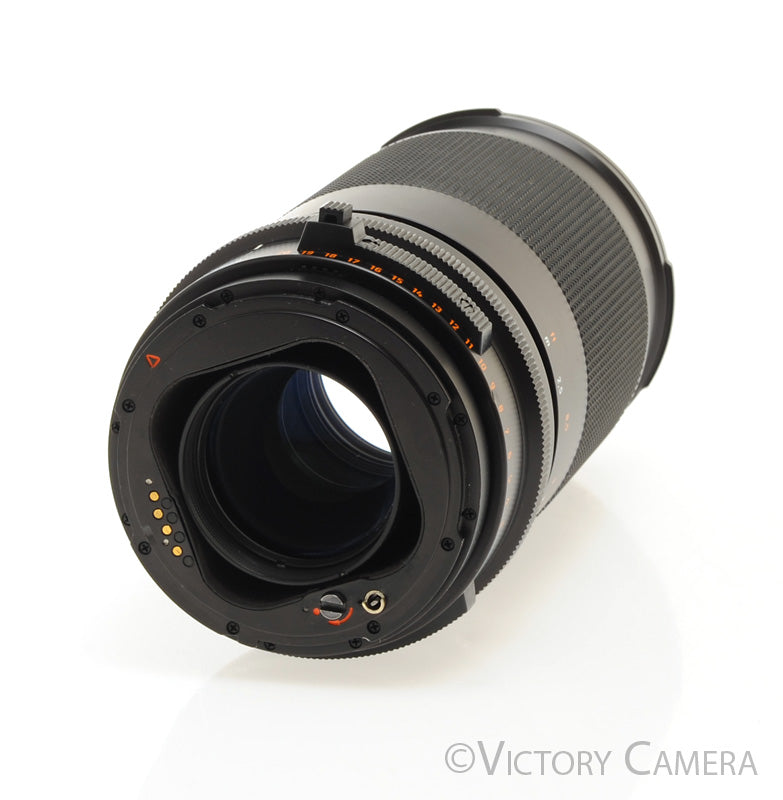 Hasselblad FE 250mm f4 Tele-Tessar T* Telephoto Lens [EXC+] - Victory Camera