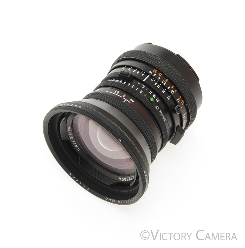 Hasselblad 40mm F4 Distagon T* CF FLE Lens [GOOD] - Victory Camera