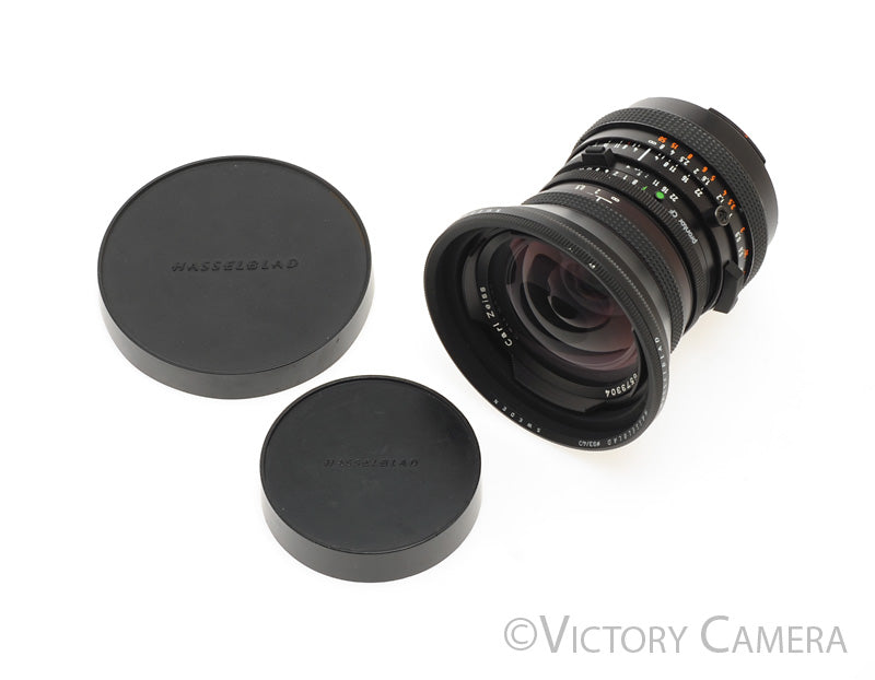 Hasselblad 40mm F4 Distagon T* CF FLE Lens [GOOD]