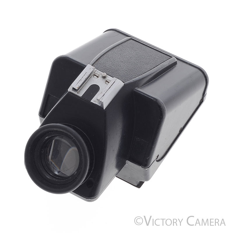 Hasselblad 42307 PM45 45 Degree Prism for 500c 500cm 503cx etc.  [GOOD] - Victory Camera