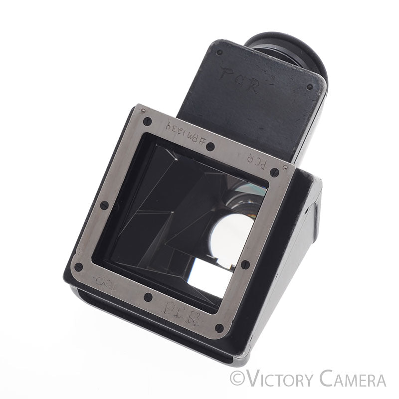 Hasselblad 42307 PM45 45 Degree Prism for 500c 500cm 503cx etc.  [GOOD] - Victory Camera