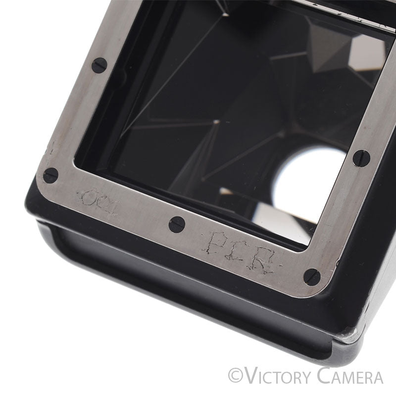 Hasselblad 42307 PM45 45 Degree Prism for 500c 500cm 503cx etc.  [GOOD] - Victory Camera