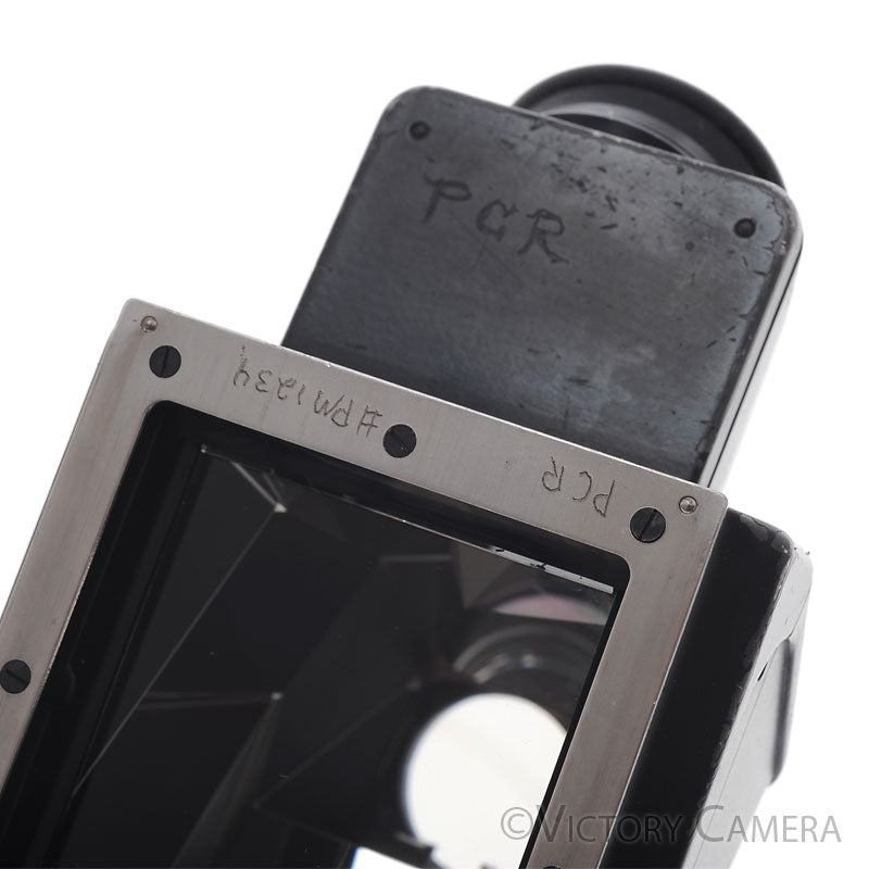 Hasselblad 42307 PM45 45 Degree Prism for 500c 500cm 503cx etc.  [GOOD] - Victory Camera