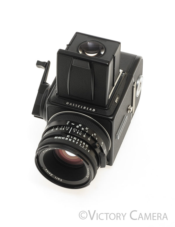 Hasselblad 501C+ CB80MM セット　レア Hasselblad501C-1_600x.jpg?v=