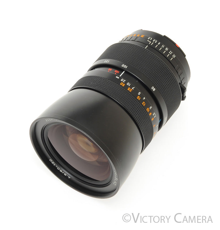 Hasselblad FE 60-120mm f4.8 Focal Plane Zoom Lens  [EXC+] - Victory Camera