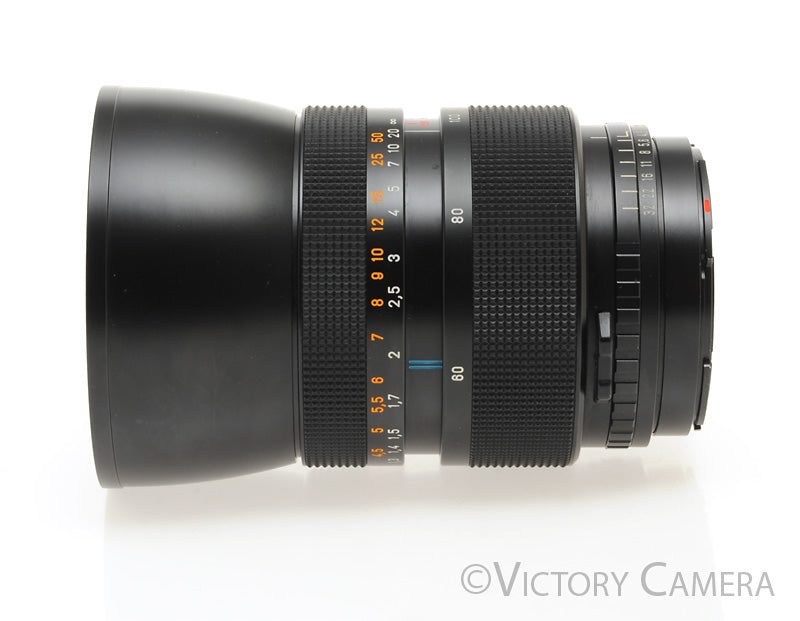 Hasselblad FE 60-120mm f4.8 Focal Plane Zoom Lens  [EXC+] - Victory Camera