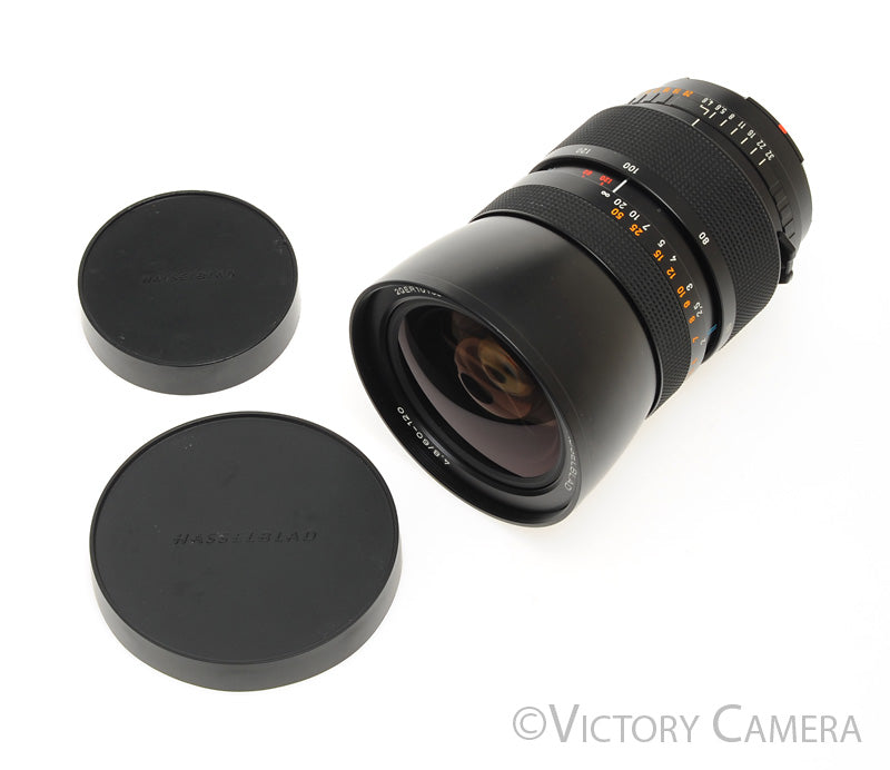 Hasselblad FE 60-120mm f4.8 Focal Plane Zoom Lens  [EXC+] - Victory Camera
