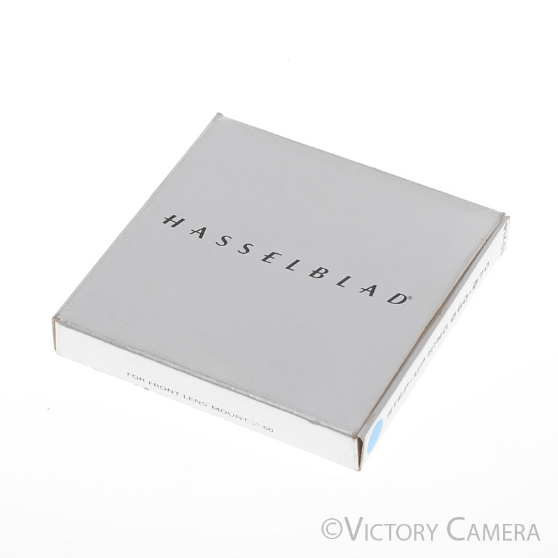Hasselblad 40714 Bay 60 to Bay 70 Step-Up Ring -NOS- [MINT] - Victory Camera