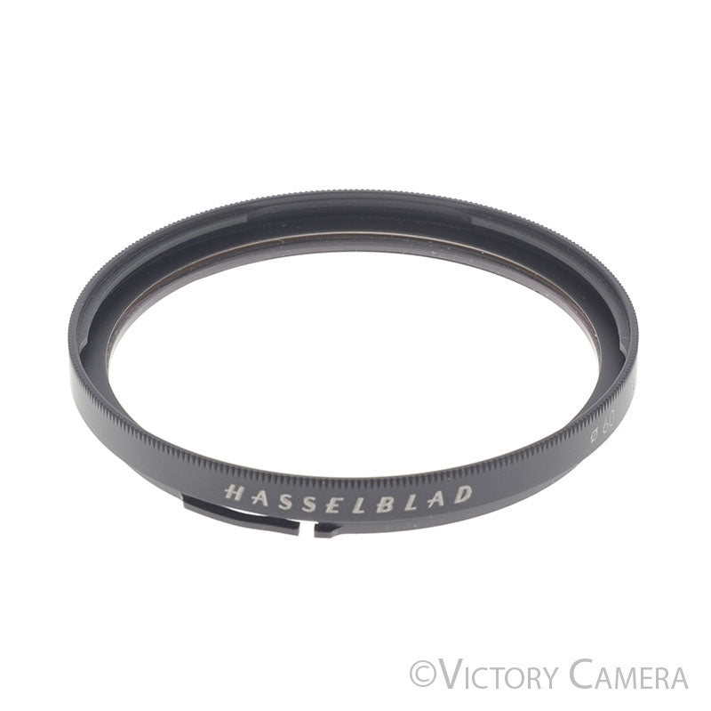 Hassellad 41608 Bay 60 1x UV-Sky -0 (1A) MC Filter [MINT] - Victory Camera