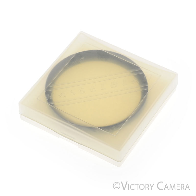 Hassellad 41608 Bay 60 1x UV-Sky -0 (1A) MC Filter [MINT] - Victory Camera