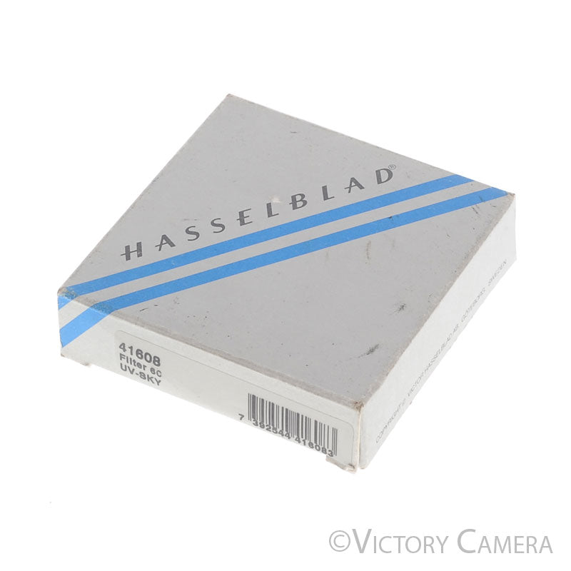 Hassellad 41608 Bay 60 1x UV-Sky -0 (1A) MC Filter [MINT] - Victory Camera