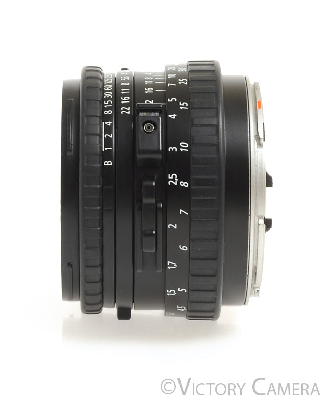 Hasseblad 80mm f2.8 CB T* Lens for 500 Series Camera -No 1 Second- [Good] - Victory Camera