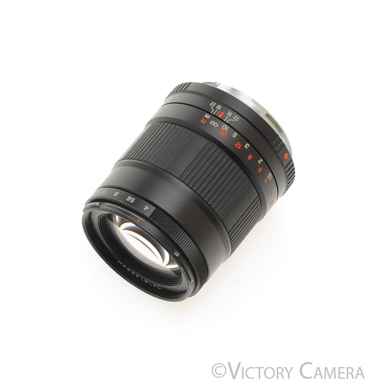 Hasselblad XPan 90mm f4 Telephoto Prime Lens [EXC] - Victory Camera