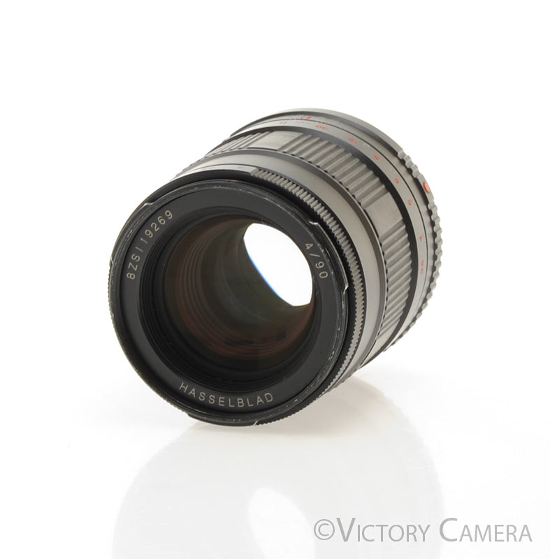 Hasselblad XPan 90mm f4 Telephoto Prime Lens [EXC] - Victory Camera