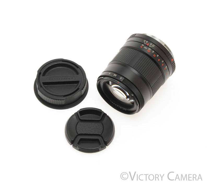 Hasselblad XPan 90mm f4 Telephoto Prime Lens [EXC] - Victory Camera