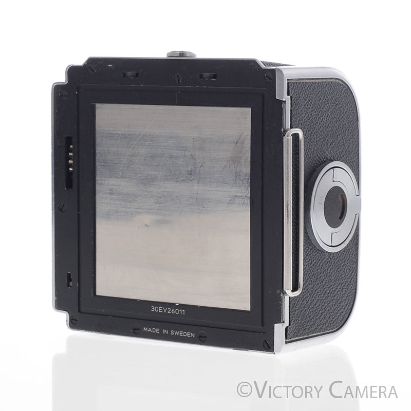 Hasselblad A12 Camera Film Back -Good Seals, Matching Serials- [EXC] - Victory Camera