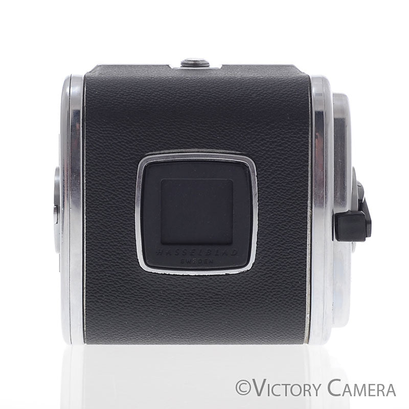 Hasselblad A12 Camera Film Back -Good Seals, Matching Serials- [EXC] - Victory Camera