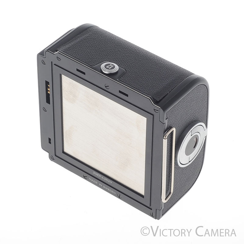 Hasselblad A12 Camera Black Film Back -Matching Serials- [EXC+] image 1