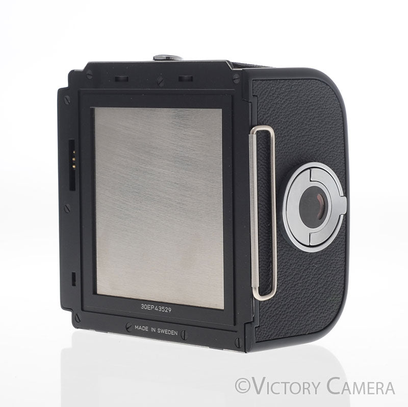 Hasselblad A12 Camera Black Film Back -Matching Serials- [EXC+] image 4