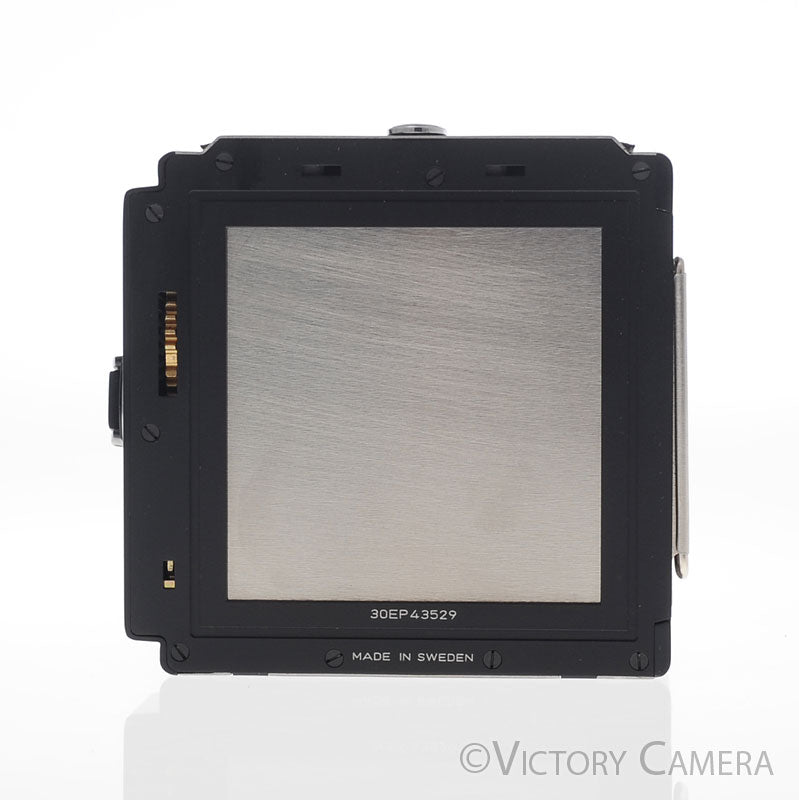 Hasselblad A12 Camera Black Film Back -Matching Serials- [EXC+] image 5