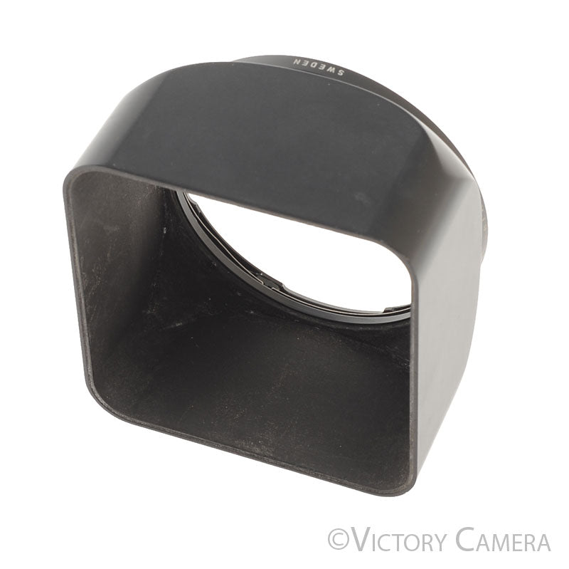 Genuine Hasselblad Bay 60 CF 60-80mm Lens Shade 40670 [EXC-] - Victory Camera