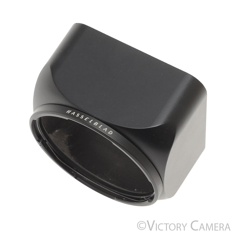 Genuine Hasselblad Bay 60 CF 60-80mm Lens Shade 40670 [EXC-] - Victory Camera