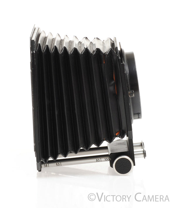 Foto Dotti | Hasselblad Pro Shade Paraluce A Soffietto Per Obiettivi 120 135 150mm Foto Dotti | Hasselblad Pro Shade Paraluce A Soffietto Per Obiettivi 120 135 150mm