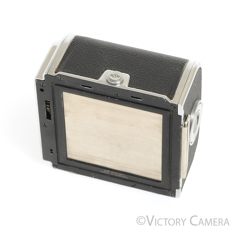 Hasselblad A12 Camera Film Back -New Seals, Matching Serials-  [EXC] - Victory Camera
