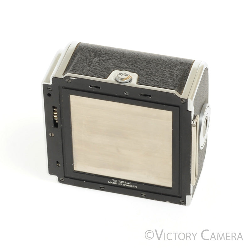 Hasselblad A12 Camera 120 6x6 Film Back -New Seals, Matching Serials- [EXC] - Victory Camera