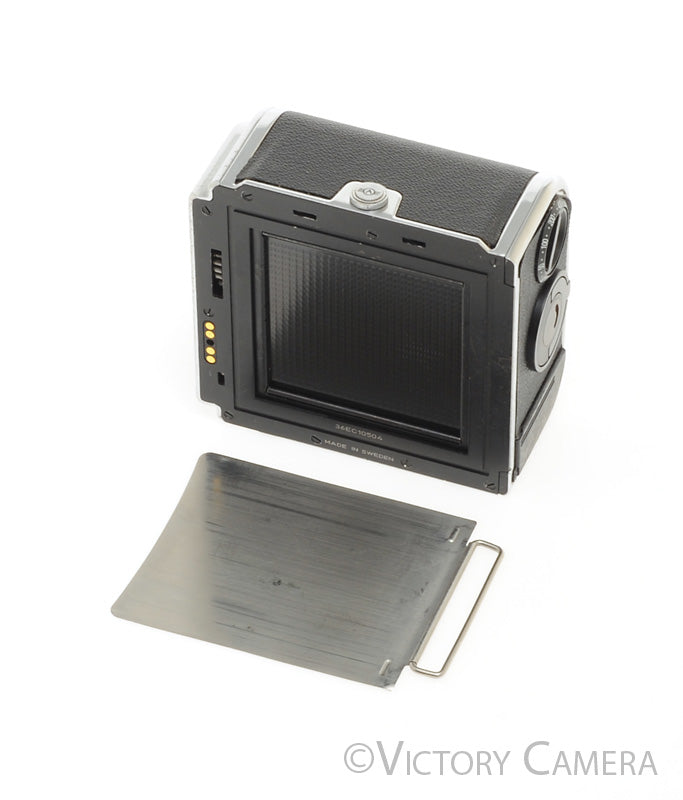 Hasselblad E12 (A12 Elec.) Film Back - Victory Camera