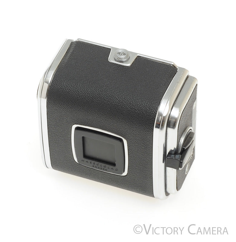 Hasselblad E12 (A12 Elec.) Film Back - Victory Camera