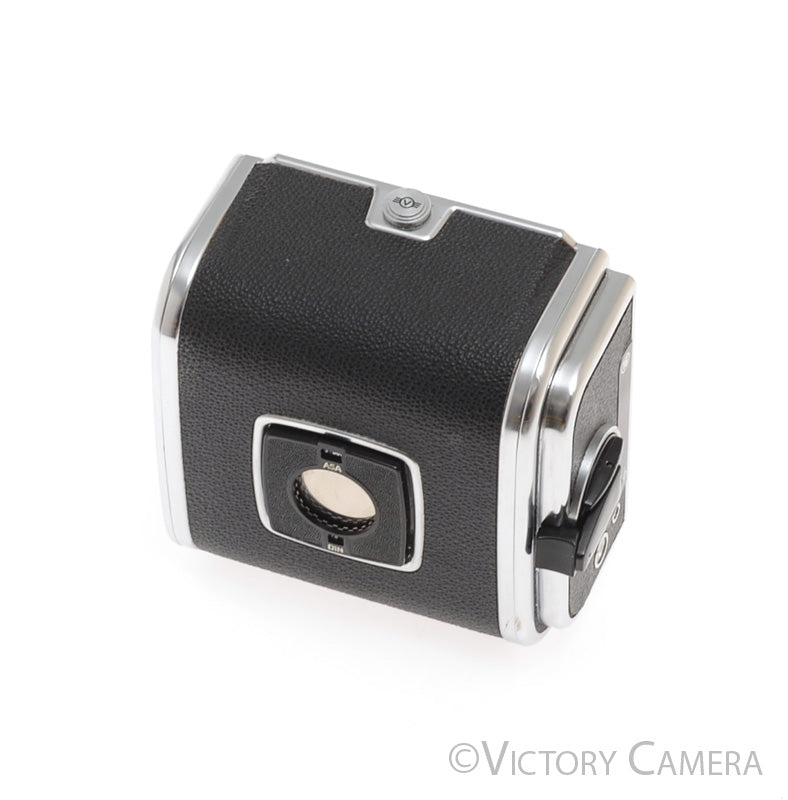 Hasselblad A16 645 6x4.5 Film Back [EXC] - Victory Camera